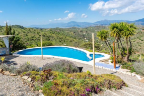 Finca Las Nuevas Casa Carmen, Alora